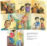 Main Street School ~ Kids with Character Series