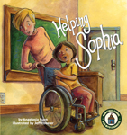 Helping Sophia