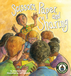 Scissors, Paper and Sharing