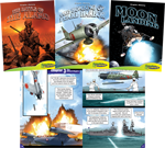 Graphic History Set 1