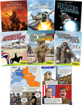 Graphic History Series