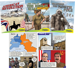 Graphic History Set 2