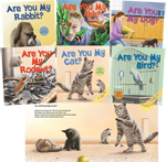Are You My Pet? Series