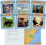 Beginner Biographies Series