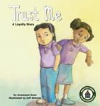 Trust Me: A Loyalty Story