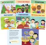 Cultural Holidays Series
