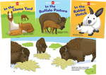 Barnyard Buddies Set 2