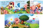 Eco-Pig Series
