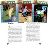 Tommy Bomani: Teen Warrior Series