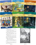 Calico Illustrated Classics Series
