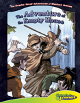 Adventure of the Empty House