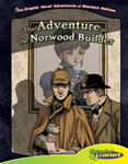 Adventure of the Norwood Builder