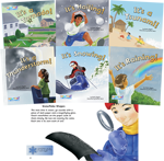 Weather Watchers Series