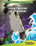 Third Adventure: The Lighthouse of Terror