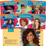Big Buddy Biographies Series