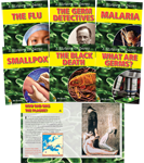 A History of Germs Series