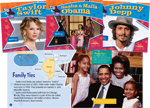 Big Buddy Biographies Set 3