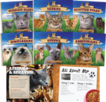 Cat Craze Series