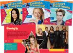 Big Buddy Biographies Set 4