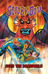 Scooby-Doo in Over the Boardwalk!