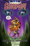 Scooby-Doo in Read All About It!