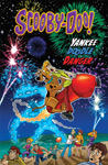 Scooby-Doo in Yankee Doodle Danger