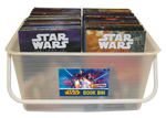 Star Wars Collection Bin