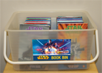 Star Wars Digests Book Club Bin 2