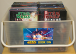 Star Wars Alternate Universes Book Club Bin 1