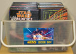 Star Wars Alternate Universes Book Club Bin 3