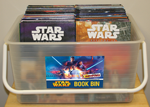 Star Wars Saga Shared Reading Bin 2