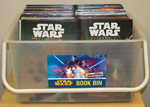 Star Wars Saga Shared Reading Bin 3
