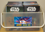 Star Wars Saga Shared Reading Bin 5