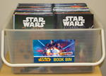 Star Wars Saga Shared Reading Bin 6