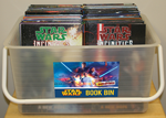 Star Wars Alternate Universes Shared Reading Bin 1