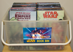 Star Wars Alternate Universes Shared Reading Bin 2