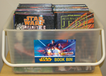 Star Wars Alternate Universes Shared Reading Bin 3