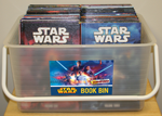 Star Wars Lost Command Shared Reading Bin