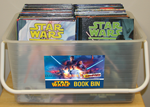 Star Wars Clone Wars Shared Reading Bin 2