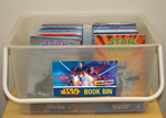 Star Wars Digests Shared Reading Bin 2