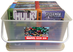 Avengers Assemble! Collection Bin
