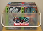 X-Men: First Class Shared Reading Bin 1