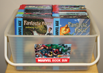 Fantastic Four Shared Reading Bin 1