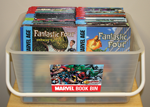 Fantastic Four Shared Reading Bin 2