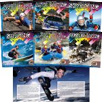 Adrenaline Adventure Series