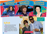 Big Buddy Biographies Set 5