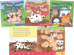 Count the Critters Set 2