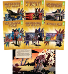 Short Tales Native American Myths Series