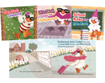 Diva Duck Series