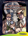 The Adventure of the Engineer�s Thumb